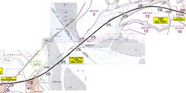 Dumbarton Map