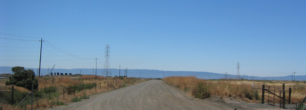 Newark Station Site