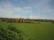 Kent Countryside - Hop Kilns #2