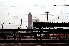 Frankfurt